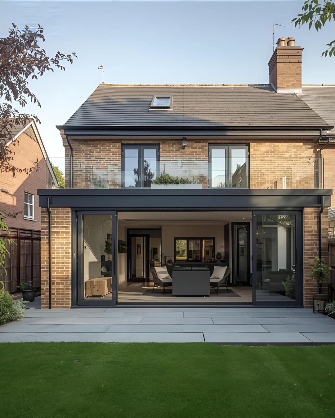 House Extensions Poole | Single & Double Storey Extension Builders